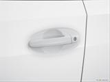  Drivers Side Door handle photo