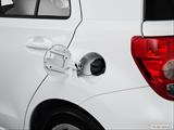  Gas cap open photo