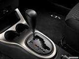  Gear shifter/center console photo