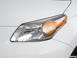  Drivers Side Headlight photo