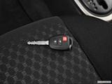  Key fob on driver's seat photo