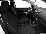  Passenger seat photo