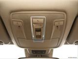  Courtesy lamps/ceiling controls photo