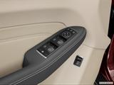  Driver's side inside window controls photo