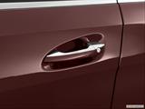  Drivers Side Door handle photo