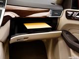  Glove box open photo