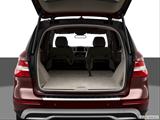  Hatchback & SUV rear angle photo