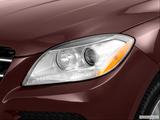  Drivers Side Headlight photo