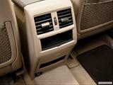  Rear A/C controls photo