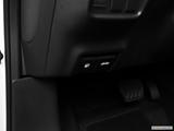  Gas cap release photo