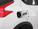  Gas cap open photo