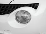  Drivers Side Headlight photo