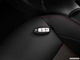  Key fob on driver's seat photo