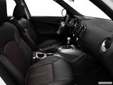  Passenger seat photo