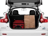  Trunk props photo