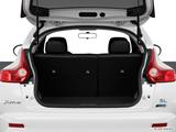  Trunk open photo