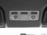  Courtesy lamps/ceiling controls photo