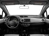  Dashboard, center console, gear shifter view photo
