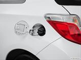 Gas cap open photo