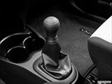  Gear shifter/center console photo