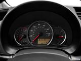  Speedometer/tachometer photo