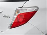  Passenger Side Taillight photo
