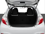  Trunk open photo