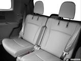  3rd row seat from Driver Side photo