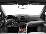  Dashboard, center console, gear shifter view photo