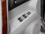  Driver's side inside window controls photo