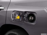  Gas cap open photo