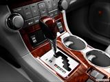  Gear shifter/center console photo