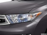  Drivers Side Headlight photo
