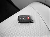  Key fob on driver's seat photo