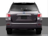  Low/wide rear photo