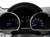  Speedometer/tachometer photo