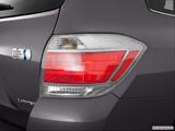  Passenger Side Taillight photo