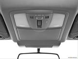  Courtesy lamps/ceiling controls photo