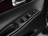  Driver's side inside window controls photo