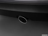  Chrome tip exhaust pipe photo