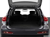  Hatchback & SUV rear angle photo