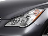  Drivers Side Headlight photo
