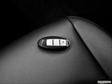  Key fob on driver's seat photo