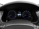  Speedometer/tachometer photo