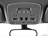  Courtesy lamps/ceiling controls photo