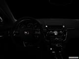  Centered wide dash shot photo