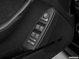  Driver's side inside window controls photo