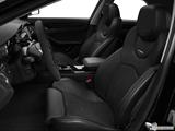  Front seats from Drivers Side photo