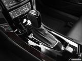  Gear shifter/center console photo