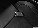  Key fob on driver's seat photo